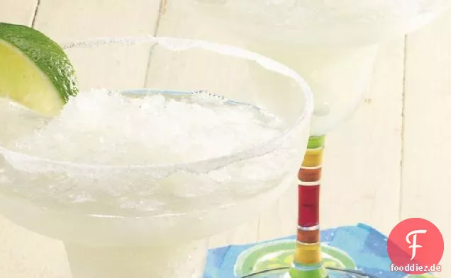 Mexikanische Margaritas