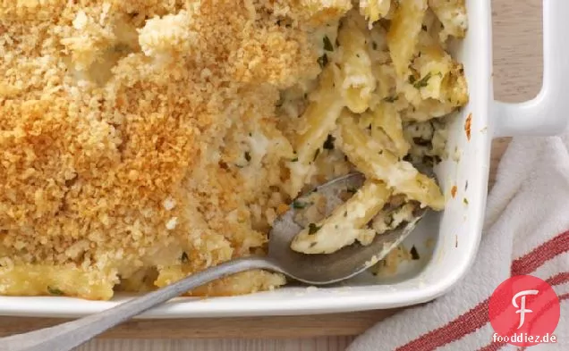 Ultimative Mac und Käse