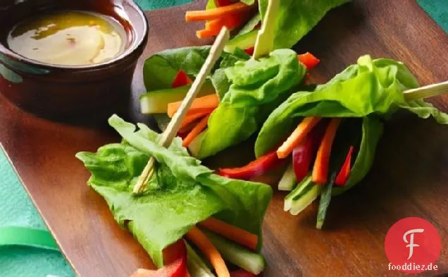 Salat Bündel