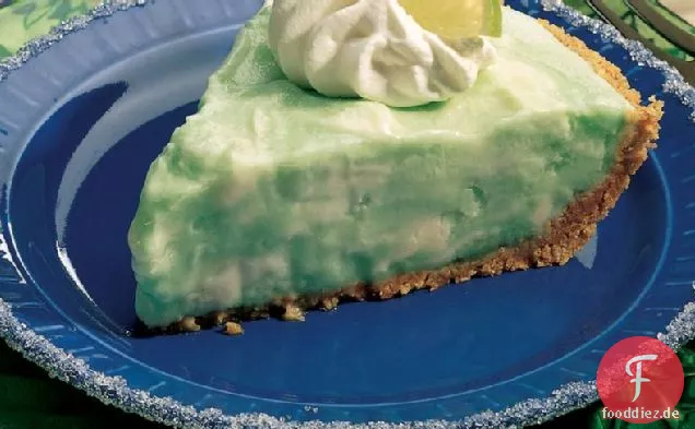 Margarita Pie