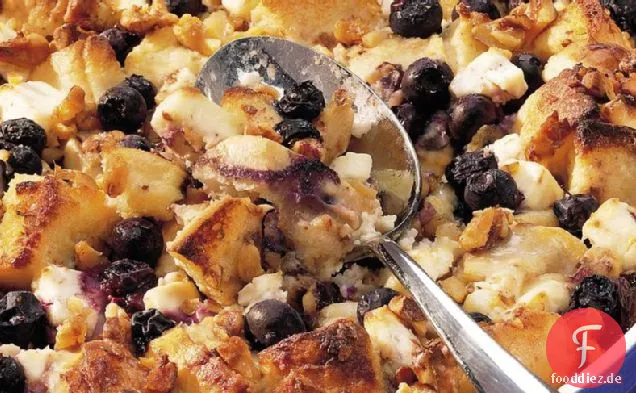 Berry Gut