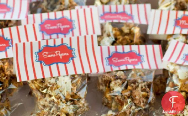 S'mehr Popcorn