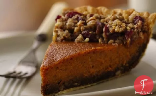 Ernte-Kuchen