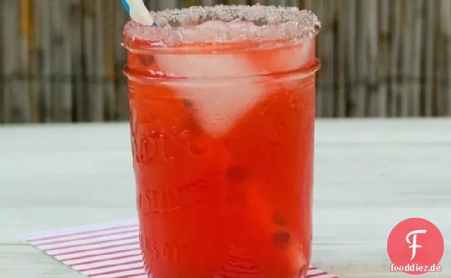 Cherry Limeade