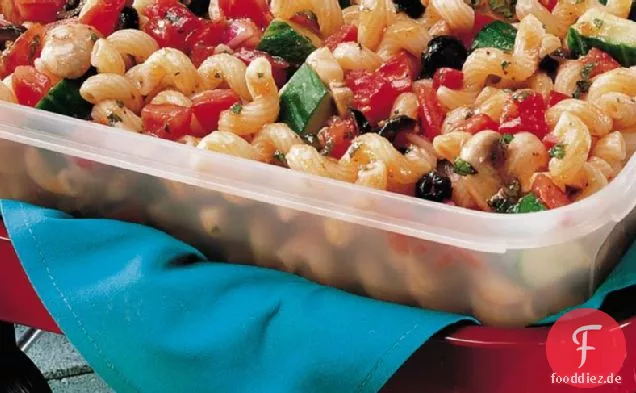 Speedway Nudelsalat