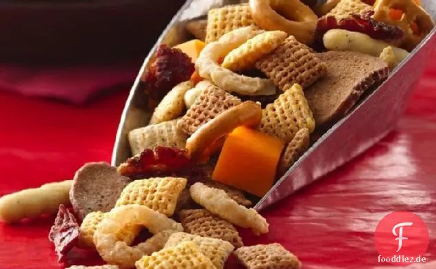 Käse-Steak Chex Mix®