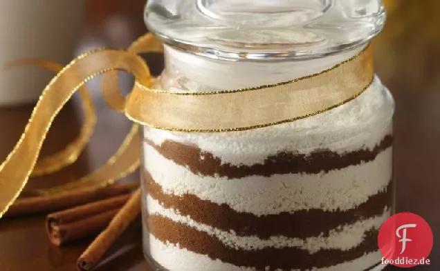 Chai Mix