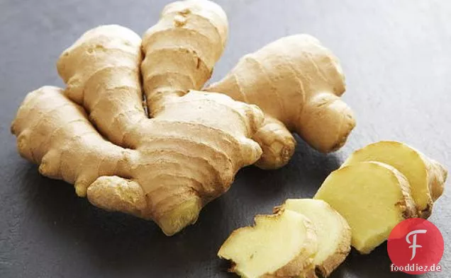 Gegrillte Lammkoteletts mit asiatischen Aromen