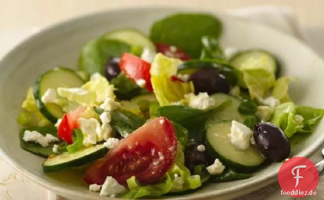 Griechischer Salat