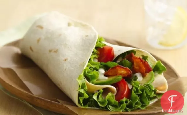 California-Wrap