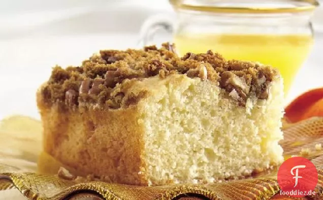 Übernachtung Lemon Country Kaffee Kuchen