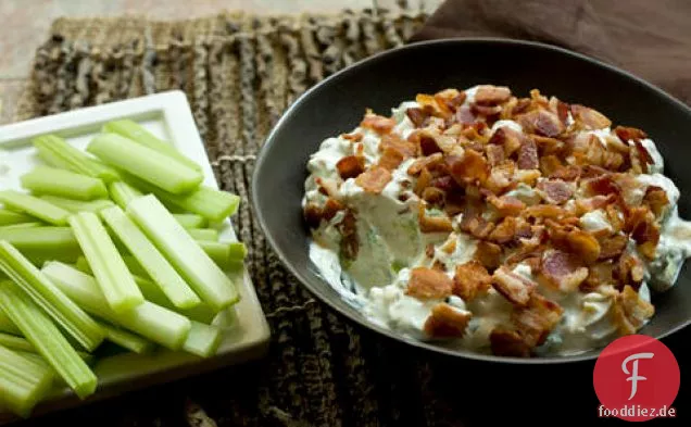 Cobb Salat Dip