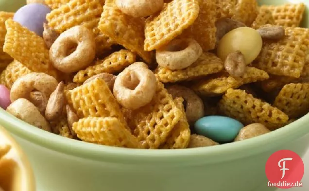 Honig Nussig Chex™ Mix