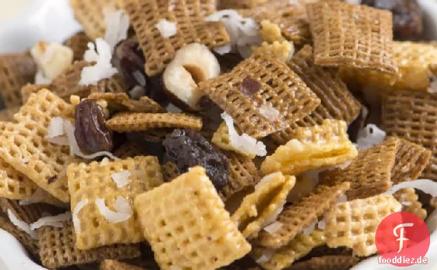 Honig-Müsli Chex Mix
