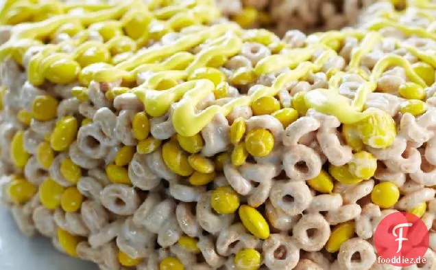 Cheerios™ Kuchen