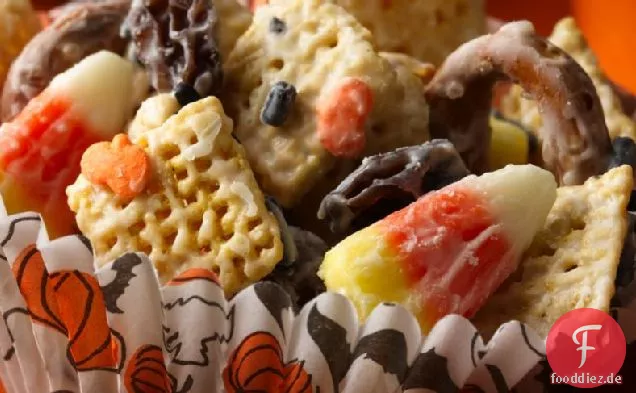 Halloween Chex® Mix
