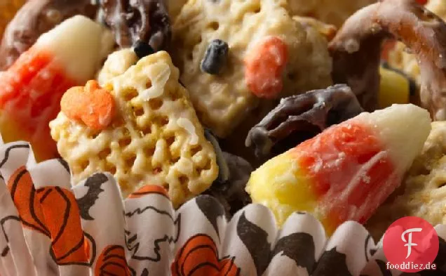 Halloween Chex® Mix (1/2 )