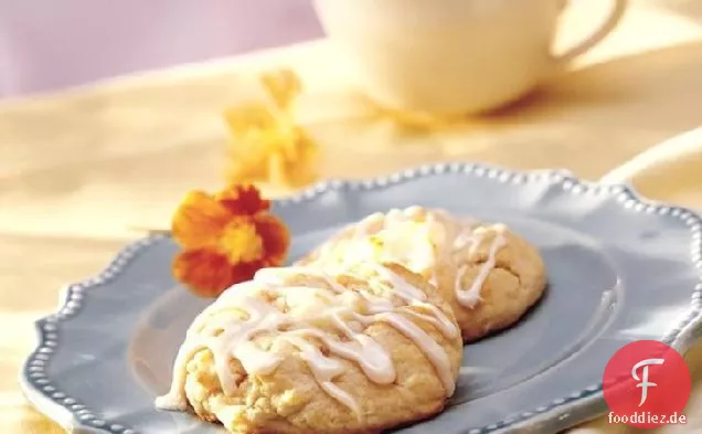 Easy Cheesy Drop Dänisch