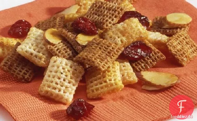 Cranberry-Orange Chex® Mix