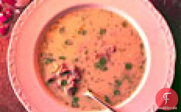 Oster-Lamm-Suppe