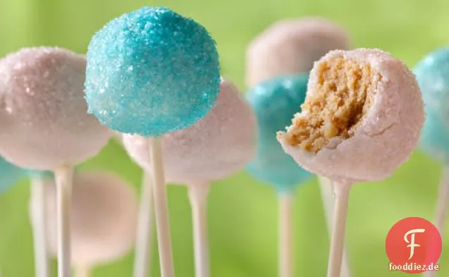 Cake Pops