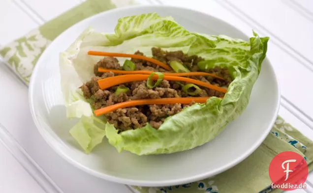 Türkei Salat Tassen