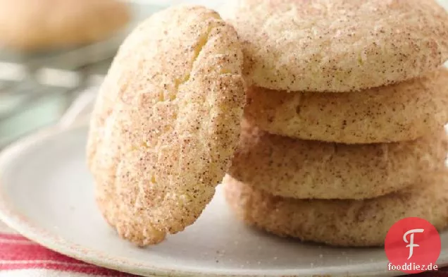 Snickerdoodles (heller )