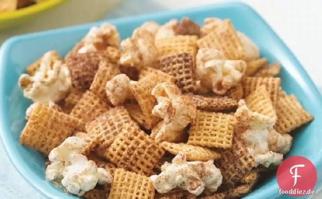 Glutenfreie Snickerdoodle Chex® Mix