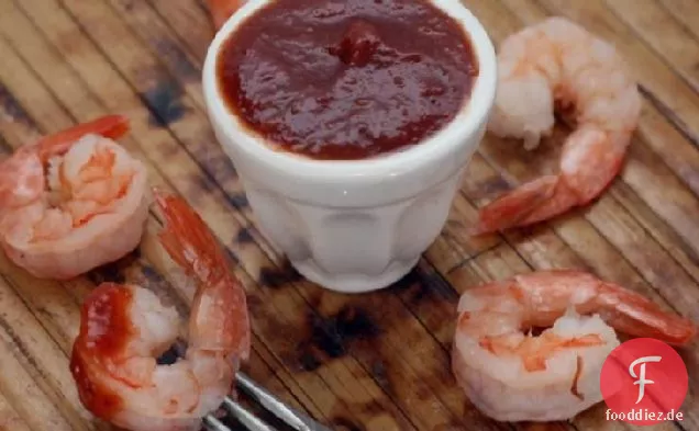 Chesapeake Bay Cocktailsauce