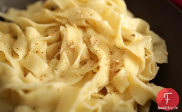Steinpilz-Parmesan Salz