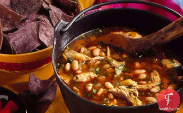 White Chili