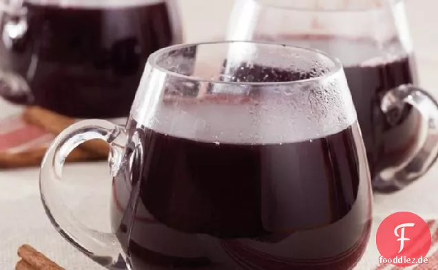 Glühwein
