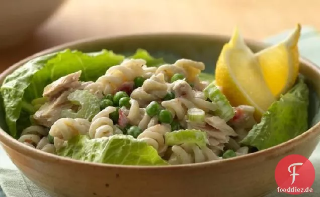 Caesar Thunfisch 