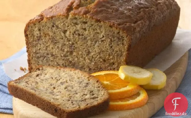 Bananenbrot (leichter )