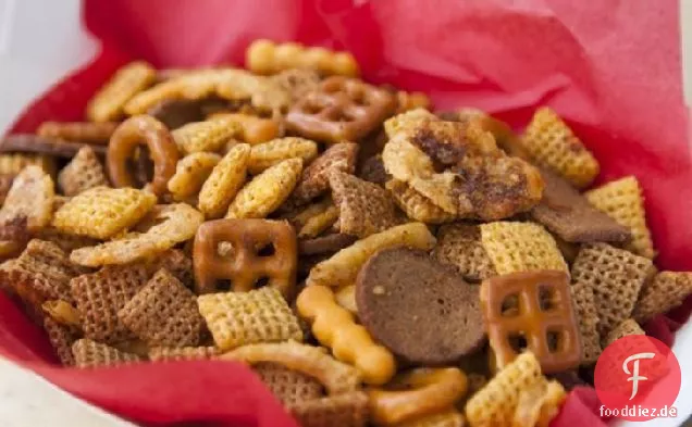Speck Blühende Zwiebel Chex Mix®