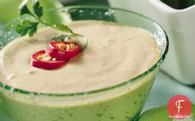 Chipotle Ranch Dip,