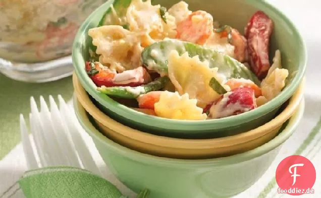 Primavera Nudelsalat