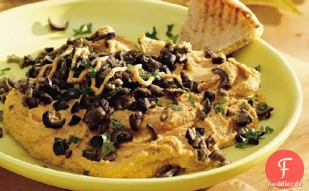 Oliven-Tapenade