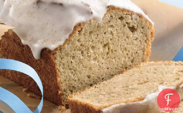 Chai-gewürztes Brot
