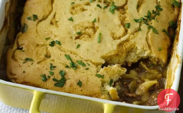 Pasta-Beef Schuster
