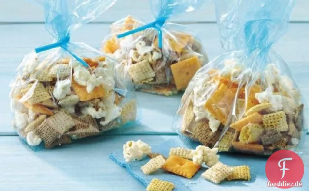 Parmesankäse Chex® Mix