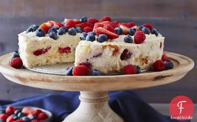 Berry Engel Freude