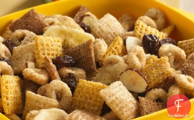 Chex™ Frühstück zum Mitnehmen