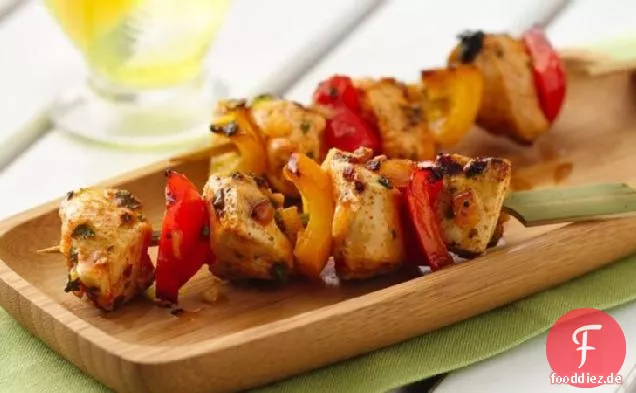 Chicken Kabob