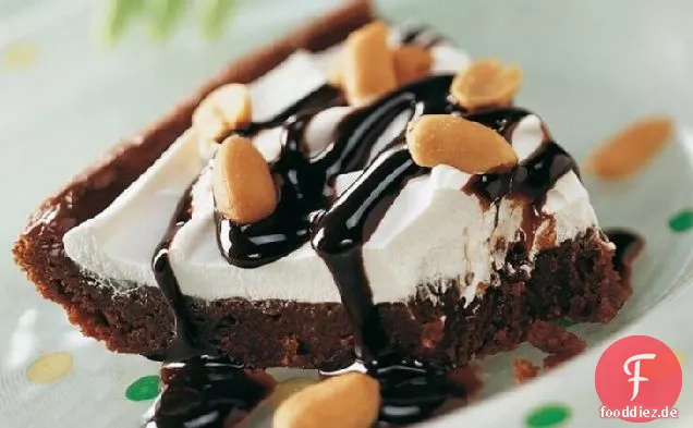 Mud Pie