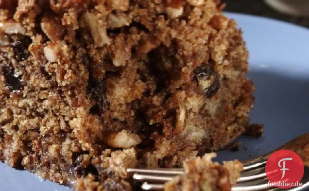 Chex® und Obstbrunch Kuchen