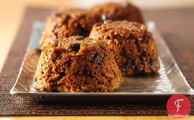 Upside-Down-Datum-Kleie-Muffins