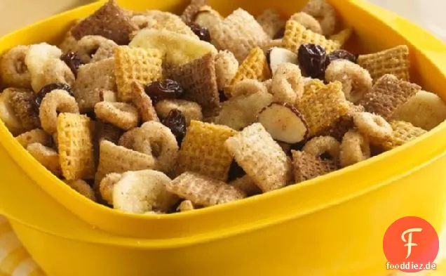 Chex® Frühstück zum Mitnehmen (1/2 )