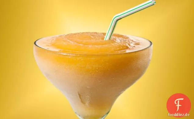 Gefrorener Ingwer-Pfirsich Margarita