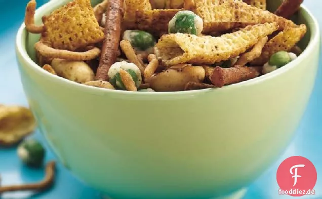 Asiatischer Snack Mix (1/2 )